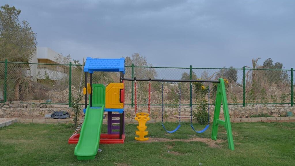 Old Vic Resort Sharm 